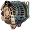Wai Global Alternator, ALTMI IRIF, 95 Amp12 Volt, CW, Neg Grd, 5Groove Pulley 11410N - alternate 1